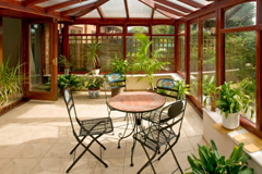 Brent Mill conservatory quotes