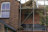 free Brent Mill home extension quotes