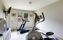 Brent Mill home gym construction leads